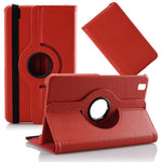 For Case Samsung Galaxy Tab Pro 8.4 T320 T321 T325 Stand Smart Tablet PU Leather Case Cover Rotating Screen Protector+Stylus Pen