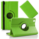For Case Samsung Galaxy Tab Pro 8.4 T320 T321 T325 Stand Smart Tablet PU Leather Case Cover Rotating Screen Protector+Stylus Pen