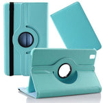 For Case Samsung Galaxy Tab Pro 8.4 T320 T321 T325 Stand Smart Tablet PU Leather Case Cover Rotating Screen Protector+Stylus Pen