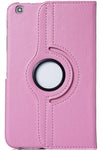 For Case Samsung Galaxy Tab 3 8.0 T311,T310,T315 Smart Stand Tablet PU Leather Case Cover 360 Rotating Screen Protector Stylus