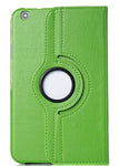 For Case Samsung Galaxy Tab 3 8.0 T311,T310,T315 Smart Stand Tablet PU Leather Case Cover 360 Rotating Screen Protector Stylus