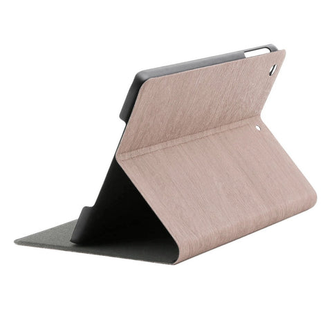 PU Leather Smart Tablet Cover Durable Flip Type Solid Color Full Protective Case Cover Suitable For Ipad Mini 1/2/3