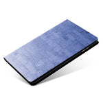 FLOVEME Smart Sleep Leather Tablet Case For i Pad 5 6 Air 1 2 For i Pad Mini 1 2 3 4 Cover Kickstand Protector Accessories Capa