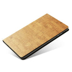 FLOVEME Smart Sleep Leather Tablet Case For i Pad 5 6 Air 1 2 For i Pad Mini 1 2 3 4 Cover Kickstand Protector Accessories Capa