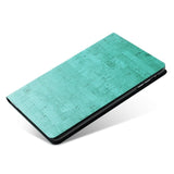 FLOVEME Smart Sleep Leather Tablet Case For i Pad 5 6 Air 1 2 For i Pad Mini 1 2 3 4 Cover Kickstand Protector Accessories Capa