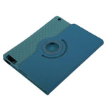 Soft PU Leather Tablet Cover Case Shockproof Tablet Protective Stand Cover With 360 Degree Rotation Suitable For Ipad 2/3/4
