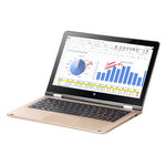 VOYO VBOOK A1 Notebook Original Windows10 Intel APOLLO LAKE N3450 11.6" Laptop Quad Core 1.1GHz 4G RAM+120G SSD Camera 12000mAh