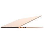2018 Newest Notebook 13.3" UltraSlim Laptop with Intel CPU Celeron N3450 6GB LPDDR3+32GB eMMC Plus HDMI Webcam Bluetooth Type-C