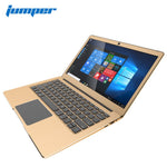 13.3 inch Win10 notebook Jumper EZbook 3 Pro laptop Intel Apollo Lake N3450 6G DDR3 64GB eMMC ultrabook 1920 x 1080 IPS AC Wifi