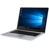 ALLDOCUBE Thinker 13.5'' 3K IPS Screen Notebook Windows 10 7th Gen Intel Core M3-7Y30 8GB+256GB Fingerprint Laptops Dual WiFi