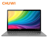 Original CHUWI LapBook Air Laptop Intel Apollo Lake N3450 Quad Core Windows10 8GB RAM 128GB ROM 14.1 Inch M.2 SSD extension