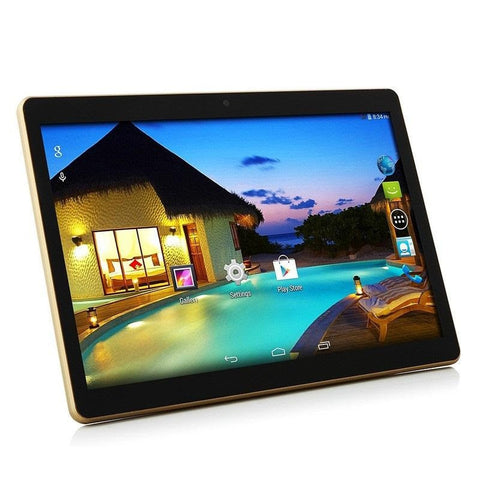 Tablet 64GB Quad Core 2017