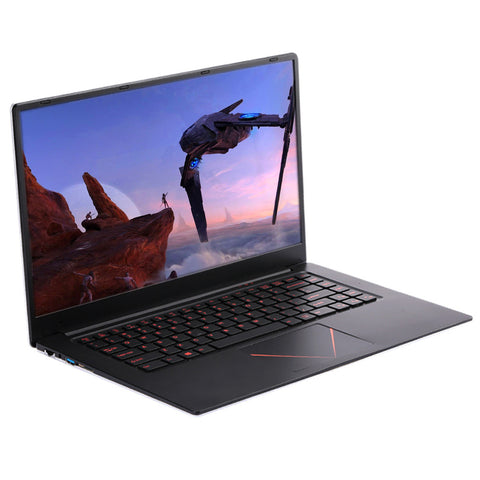 Notebook Computer Notebook PC Durable Students Accessory Office Product Laptop Bluetooth 4.0 1536 X 864 Home Working Supply