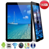 7'' Inch A33 Google Android 4.4 Quad Core Dual Camera 1GB+16GB HD Tablet
