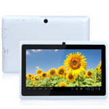 7'' Inch A33 Google Android 4.4 Quad Core Dual Camera 1GB+16GB HD Tablet