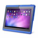 7'' Inch A33 Google Android 4.4 Quad Core Dual Camera 1GB+16GB HD Tablet