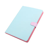 Durable Anti-Fall Supplies Tablet Case Protective Case Foldable 4 Color Tablet Sleeve Tablet Protection Cover