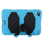 Ultrathin Supplies Skin Tablet Cover Protective Case Silicone PC 6 Colors Shockproof Tablet PC Tablet Case