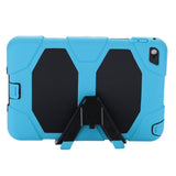 Ultrathin Supplies Skin Tablet Cover Protective Case Silicone PC 6 Colors Shockproof Tablet PC Tablet Case