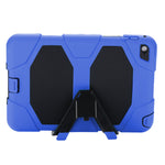 Ultrathin Supplies Skin Tablet Cover Protective Case Silicone PC 6 Colors Shockproof Tablet PC Tablet Case