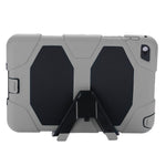Ultrathin Supplies Skin Tablet Cover Protective Case Silicone PC 6 Colors Shockproof Tablet PC Tablet Case