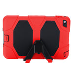 Ultrathin Supplies Skin Tablet Cover Protective Case Silicone PC 6 Colors Shockproof Tablet PC Tablet Case