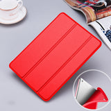Ultrathin Tablet PC Protector Tablet Case Tablet Cover 10.5 Inch 360 Degrees Protection Sleeve Skin Protective Case
