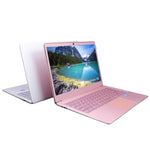 14 Inch Ultra Laptop Intel Celeron N3450 1.1GHz, Max Turbo Frequency 2.2GHz 6G EMMC up to 512G SSD Metal  Ultrabook with HDMI
