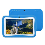 Lightweight Radio Multi-Touch Laptop Computer Quad Core Android 4.4 Bluetooth OTG Tablet PC