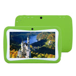 Lightweight Radio Multi-Touch Laptop Computer Quad Core Android 4.4 Bluetooth OTG Tablet PC