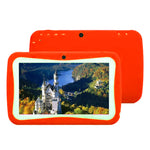 Lightweight Radio Multi-Touch Laptop Computer Quad Core Android 4.4 Bluetooth OTG Tablet PC