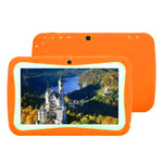 Lightweight Radio Multi-Touch Laptop Computer Quad Core Android 4.4 Bluetooth OTG Tablet PC