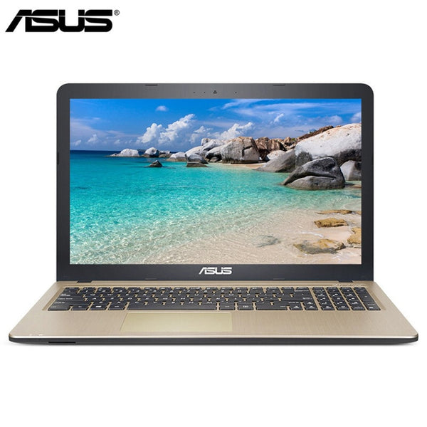 Asus FL5700UP7500 Gaming Laptop 4GB RAM 1TB ROM 15.6" Computer I7 7500 – Time to tech