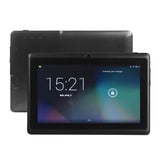Smart Radio OTG Computer Laptop Android 4.4 HD Multi-Touch WIFI Tablet  PC