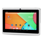 Smart Radio OTG Computer Laptop Android 4.4 HD Multi-Touch WIFI Tablet  PC