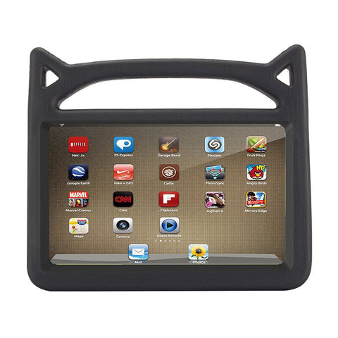 Lightweight Accessory Protector Tablet Cover Tablet Shell EVA 7 Inches Support Shockproof Tablet Case
