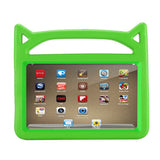 Lightweight Accessory Protector Tablet Cover Tablet Shell EVA 7 Inches Support Shockproof Tablet Case
