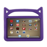 Lightweight Accessory Protector Tablet Cover Tablet Shell EVA 7 Inches Support Shockproof Tablet Case