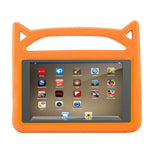 Lightweight Accessory Protector Tablet Cover Tablet Shell EVA 7 Inches Support Shockproof Tablet Case