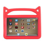 Lightweight Accessory Protector Tablet Cover Tablet Shell EVA 7 Inches Support Shockproof Tablet Case