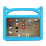 Lightweight Accessory Protector Tablet Cover Tablet Shell EVA 7 Inches Support Shockproof Tablet Case