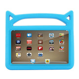 Lightweight Accessory Protector Tablet Cover Tablet Shell EVA 7 Inches Support Shockproof Tablet Case