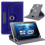 Universal Shockproof Cover Cover Android Tablet Leather Protector 360 Degrees Rotation 10 Inches Shell Sleeve Tablet PC Case