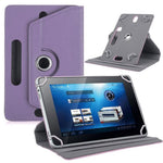 Universal Shockproof Cover Cover Android Tablet Leather Protector 360 Degrees Rotation 10 Inches Shell Sleeve Tablet PC Case