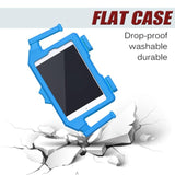 Children Tablets PC Protective Case for iPad mini 1/2/3/4 kids Non-toxic EVA Shockproof Stand Cover Cases Drop Shipping