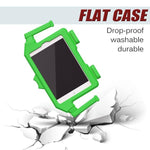 Children Tablets PC Protective Case for iPad mini 1/2/3/4 kids Non-toxic EVA Shockproof Stand Cover Cases Drop Shipping