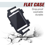 Children Tablets PC Protective Case for iPad mini 1/2/3/4 kids Non-toxic EVA Shockproof Stand Cover Cases Drop Shipping