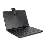 Premium Holder Anti Scratch Keyboard Case Tablet Cover 9.7 Inch with Keyboard Protector Anti Drop Tablet Case