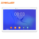 Teclast Master T10 10.1 inch Tablet PC Android 7.0 MTK8176 Hexa Core 1.7GHz 4GB RAM 64GB ROM Fingerprint Sensor Dual WiFi OTG