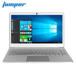 Free Gift Jumper EZbook X4 laptop 14" IPS Metal Case notebook Gemini Lake N4100 4G 128G ultrabook backlit keyboard 2.4G/5G Wifi